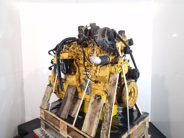 John Deere 6090HDW04 MOTOR GRADER Engine (Plant) - Motor para Máquina de construção: foto 4 John Deere 6090HDW04 MOTOR GRADER Engine (Plant) - Motor para Máquina de construção: foto 4