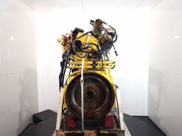 John Deere 6125AF001 Engine (Industrial) - Motor para Equipamento industrial: foto 4 John Deere 6125AF001 Engine (Industrial) - Motor para Equipamento industrial: foto 4