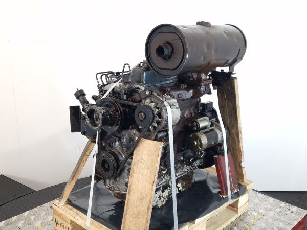 Motor para Máquina de construção Komatsu 4D84E-3D Engine (Plant): foto 6