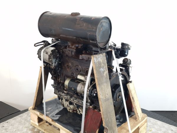 Motor para Máquina de construção Komatsu 4D84E-3D Engine (Plant): foto 8