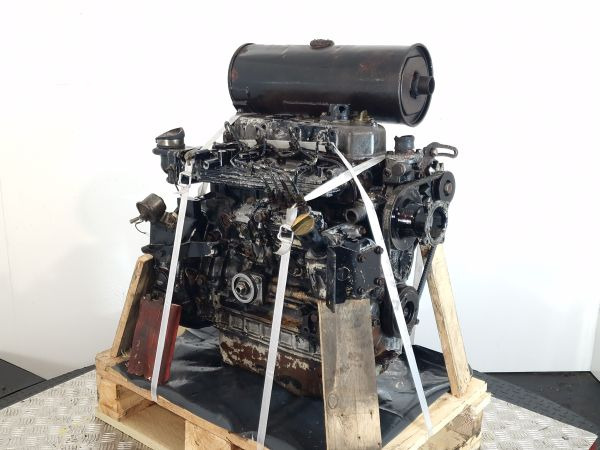 Komatsu 4D84E-3D Engine (Plant) - Motor para Máquina de construção: foto 4 Komatsu 4D84E-3D Engine (Plant) - Motor para Máquina de construção: foto 4