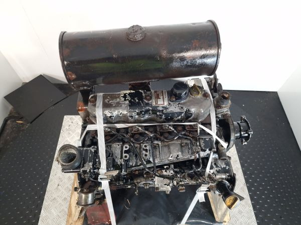 Motor para Máquina de construção Komatsu 4D84E-3D Engine (Plant): foto 11