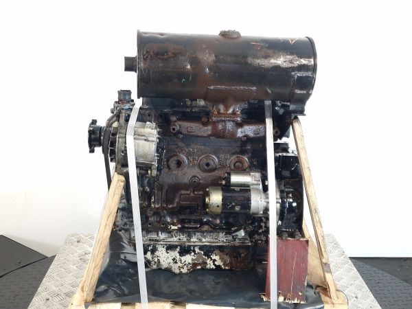 Motor para Máquina de construção Komatsu 4D84E-3D Engine (Plant): foto 7