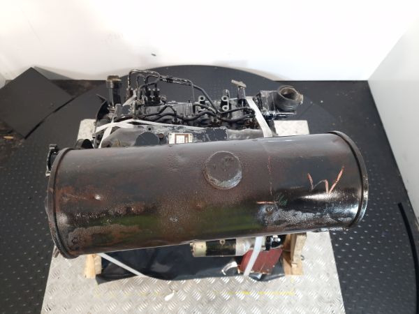 Motor para Máquina de construção Komatsu 4D84E-3D Engine (Plant): foto 10