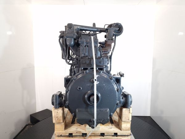 Komatsu 6D125E-2 Engine (Plant) - Motor para Máquina de construção: foto 3 Komatsu 6D125E-2 Engine (Plant) - Motor para Máquina de construção: foto 3