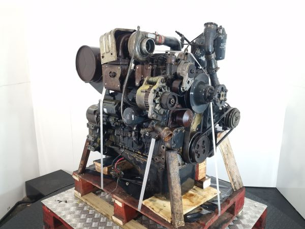 Komatsu/Cummins S4D102E-1/4BT3.9 Engine (Plant) - Motor para Máquina de construção: foto 5 Komatsu/Cummins S4D102E-1/4BT3.9 Engine (Plant) - Motor para Máquina de construção: foto 5