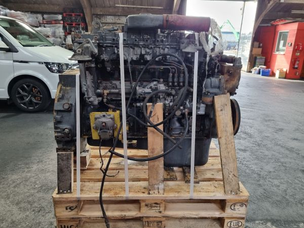 Komatsu SAA6D108E PC300-6 Engine (Plant) - Motor para Máquina de construção: foto 4 Komatsu SAA6D108E PC300-6 Engine (Plant) - Motor para Máquina de construção: foto 4