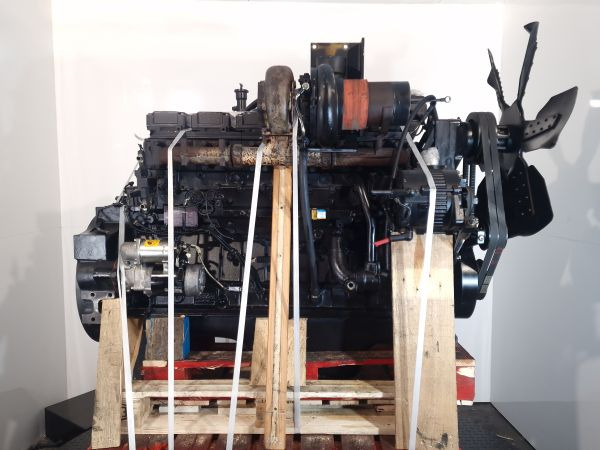 Komatsu SAA6D140E-2 Engine (Plant) PC800 Excavator - Motor para Máquina de construção: foto 4 Komatsu SAA6D140E-2 Engine (Plant) PC800 Excavator - Motor para Máquina de construção: foto 4