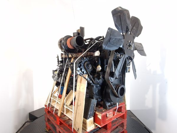 Komatsu SAA6D140E-2 Engine (Plant) PC800 Excavator - Motor para Máquina de construção: foto 5 Komatsu SAA6D140E-2 Engine (Plant) PC800 Excavator - Motor para Máquina de construção: foto 5