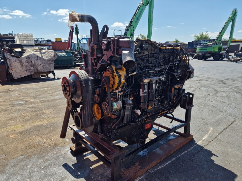 Komatsu SAA6D170E-5 Engine (Plant) - Motor para Máquina de construção: foto 5 Komatsu SAA6D170E-5 Engine (Plant) - Motor para Máquina de construção: foto 5