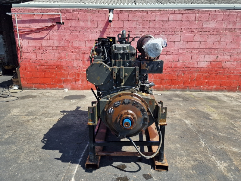 Komatsu SAA6D170E-5 Engine (Plant) - Motor para Máquina de construção: foto 2 Komatsu SAA6D170E-5 Engine (Plant) - Motor para Máquina de construção: foto 2