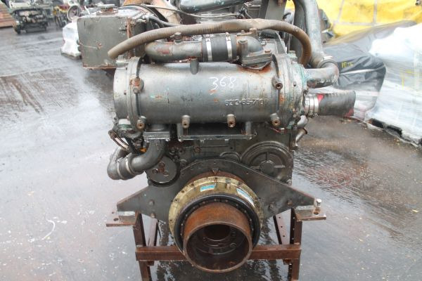 Komatsu SD140 / EM665A-A - Motor para Equipamento industrial: foto 4 Komatsu SD140 / EM665A-A - Motor para Equipamento industrial: foto 4