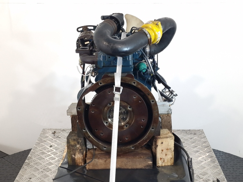 Kubota D1005 Engine (Industrial) - Motor para Equipamento industrial: foto 3 Kubota D1005 Engine (Industrial) - Motor para Equipamento industrial: foto 3