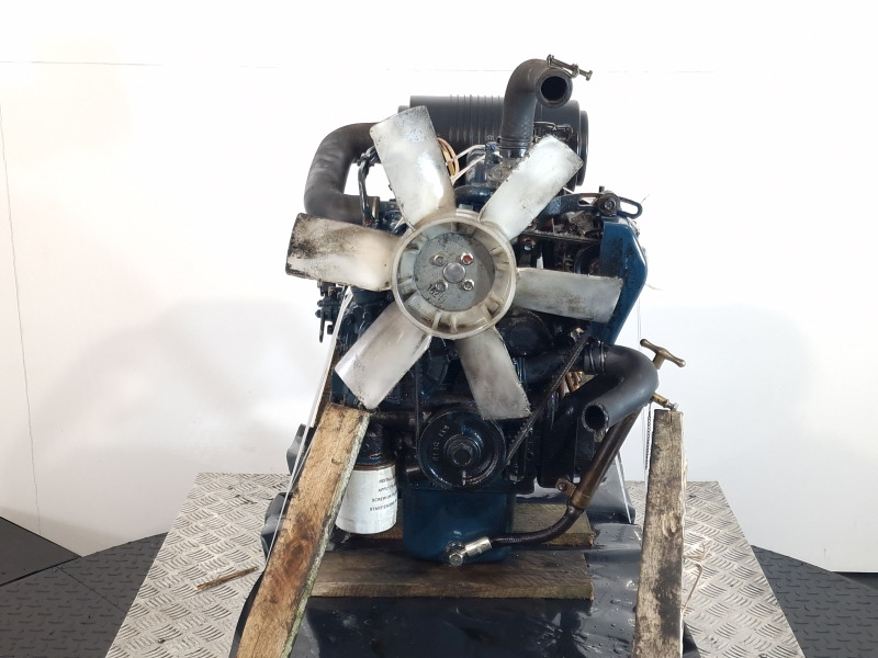 Kubota D1105-EU2 Engine (Industrial) - Motor para Equipamento industrial: foto 5 Kubota D1105-EU2 Engine (Industrial) - Motor para Equipamento industrial: foto 5