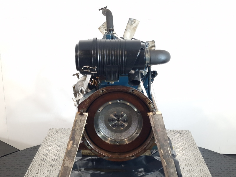 Kubota D1105-EU2 Engine (Industrial) - Motor para Equipamento industrial: foto 2 Kubota D1105-EU2 Engine (Industrial) - Motor para Equipamento industrial: foto 2