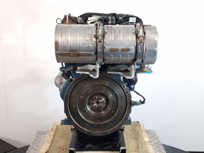 Kubota D1803-CR-T-EW01 New Engine (Plant) - Motor para Máquina de construção: foto 2 Kubota D1803-CR-T-EW01 New Engine (Plant) - Motor para Máquina de construção: foto 2