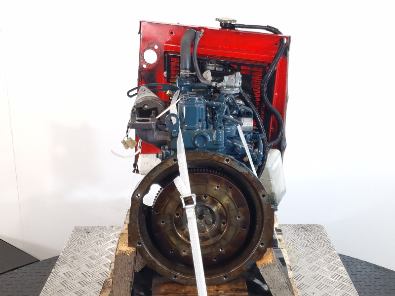 Kubota D722 Engine (Industrial) - Motor para Equipamento industrial: foto 4 Kubota D722 Engine (Industrial) - Motor para Equipamento industrial: foto 4