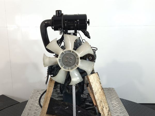 Kubota V1505-EU3 Engine (Plant) - Motor para Máquina de construção: foto 5 Kubota V1505-EU3 Engine (Plant) - Motor para Máquina de construção: foto 5