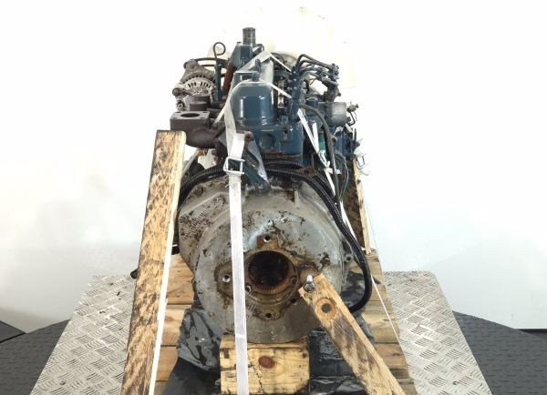 Kubota V1505-EU4 Engine (Plant) - Motor para Máquina de construção: foto 4 Kubota V1505-EU4 Engine (Plant) - Motor para Máquina de construção: foto 4