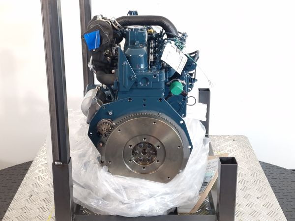 Kubota V1505-T-EU1b Engine (Plant) - Motor para Máquina de construção: foto 2 Kubota V1505-T-EU1b Engine (Plant) - Motor para Máquina de construção: foto 2