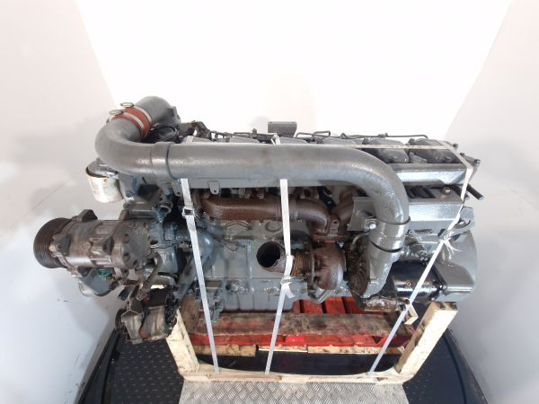 Motor para Máquina de construção Leibherr D 926 T-E Engine (Plant): foto 9