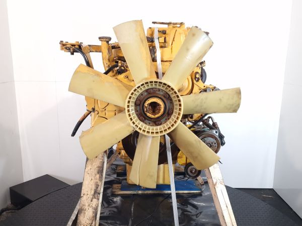 Liebherr D 914 T Engine (Plant) - Motor para Máquina de construção: foto 5 Liebherr D 914 T Engine (Plant) - Motor para Máquina de construção: foto 5