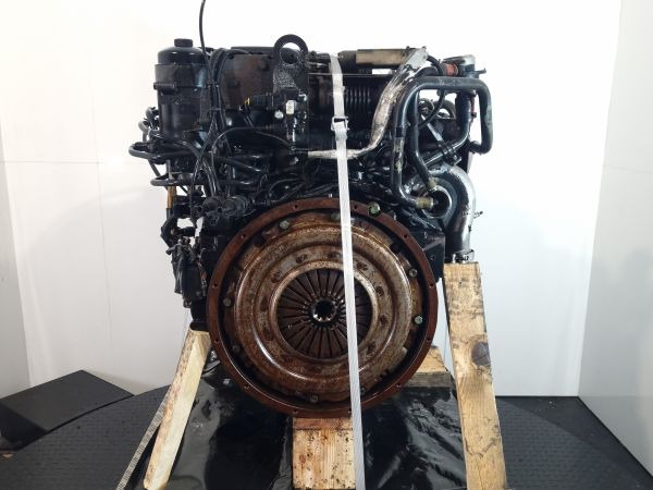 MAN D0834 LFL64 Engine (Truck) - Motor para Camião: foto 3 MAN D0834 LFL64 Engine (Truck) - Motor para Camião: foto 3