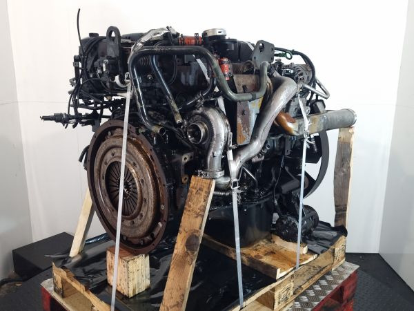 MAN D0834 LFL64 Engine (Truck) - Motor para Camião: foto 1 MAN D0834 LFL64 Engine (Truck) - Motor para Camião: foto 1