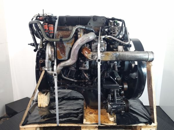 MAN D0834 LFL64 Engine (Truck) - Motor para Camião: foto 5 MAN D0834 LFL64 Engine (Truck) - Motor para Camião: foto 5