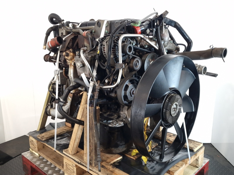 MAN D0834 LFL67 Engine (Truck) - Motor para Camião: foto 5 MAN D0834 LFL67 Engine (Truck) - Motor para Camião: foto 5