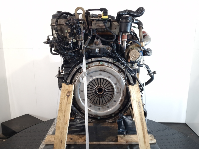 MAN D0834 LFL67 Engine (Truck) - Motor para Camião: foto 3 MAN D0834 LFL67 Engine (Truck) - Motor para Camião: foto 3