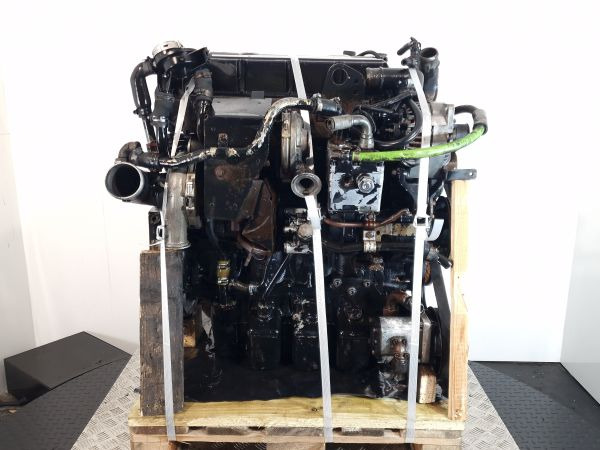 MAN D0834 LOH50 Engine (Truck) - Motor para Camião: foto 4 MAN D0834 LOH50 Engine (Truck) - Motor para Camião: foto 4