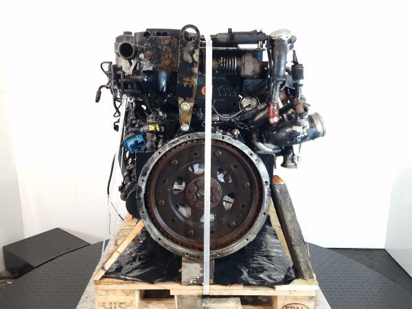 MAN D0834 LOH50 Engine (Truck) - Motor para Camião: foto 3 MAN D0834 LOH50 Engine (Truck) - Motor para Camião: foto 3