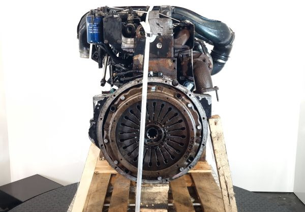 MAN D0836 LF04 Engine (Truck) 2004 220 - Motor para Camião: foto 2 MAN D0836 LF04 Engine (Truck) 2004 220 - Motor para Camião: foto 2