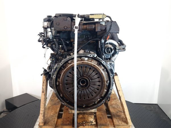 MAN D0836 LFL63 Engine (Truck) 2011 250 - Motor para Camião: foto 2 MAN D0836 LFL63 Engine (Truck) 2011 250 - Motor para Camião: foto 2