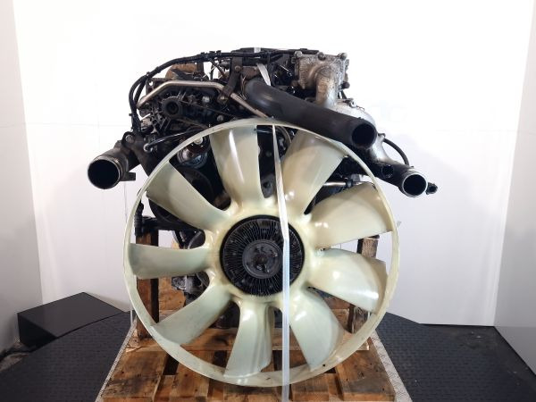 MAN D0836 LFL63 Engine (Truck) 2011 250 - Motor para Camião: foto 5 MAN D0836 LFL63 Engine (Truck) 2011 250 - Motor para Camião: foto 5