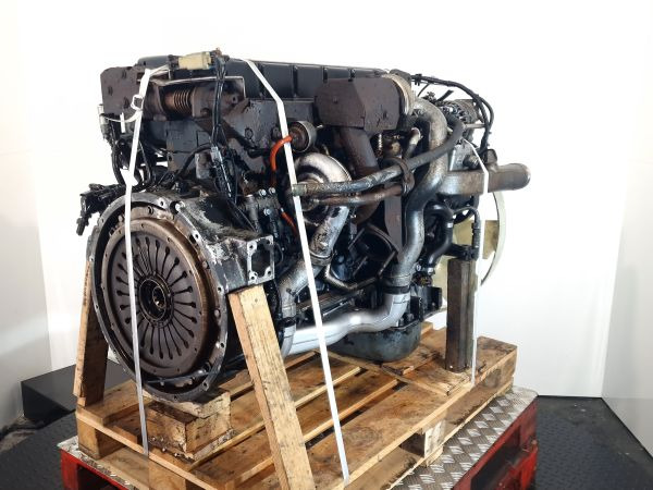 MAN D0836 LFL63 Engine (Truck) 2011 250 - Motor para Camião: foto 1 MAN D0836 LFL63 Engine (Truck) 2011 250 - Motor para Camião: foto 1