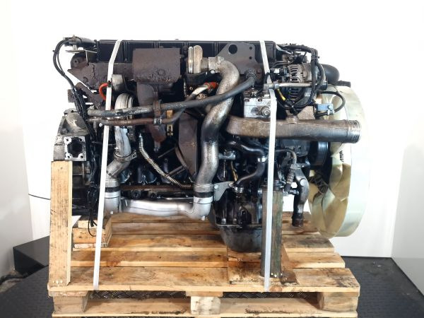 MAN D0836 LFL63 Engine (Truck) 2011 250 - Motor para Camião: foto 3 MAN D0836 LFL63 Engine (Truck) 2011 250 - Motor para Camião: foto 3