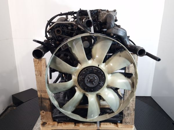 MAN D0836 LFL63 Engine (Truck) - Motor para Camião: foto 5 MAN D0836 LFL63 Engine (Truck) - Motor para Camião: foto 5