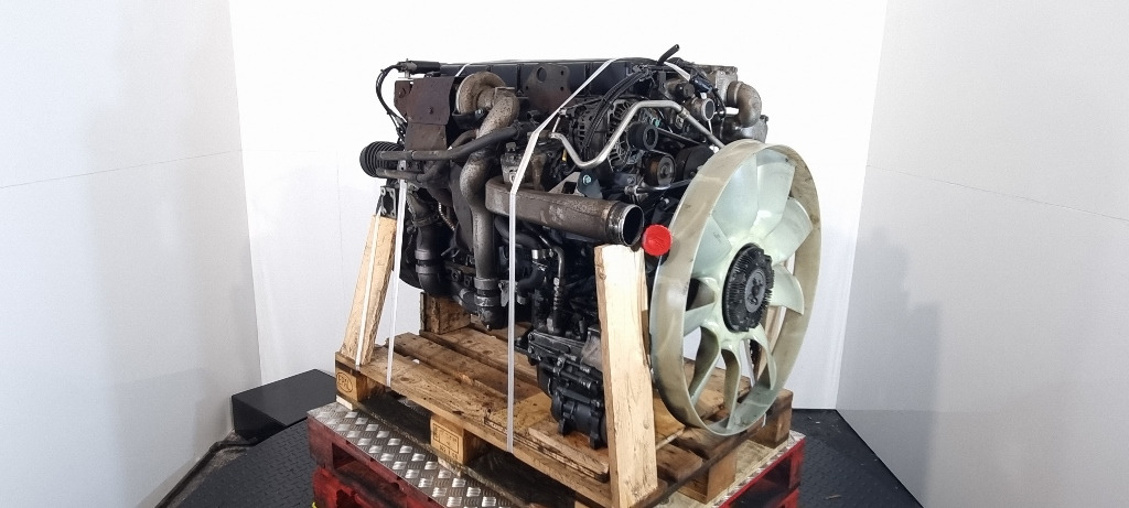 MAN D0836 LFL63 Engine (Truck) - Motor para Camião: foto 5 MAN D0836 LFL63 Engine (Truck) - Motor para Camião: foto 5