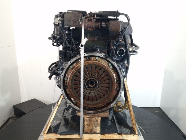 MAN D0836 LFL64 Engine (Truck) - Motor para Camião: foto 3 MAN D0836 LFL64 Engine (Truck) - Motor para Camião: foto 3