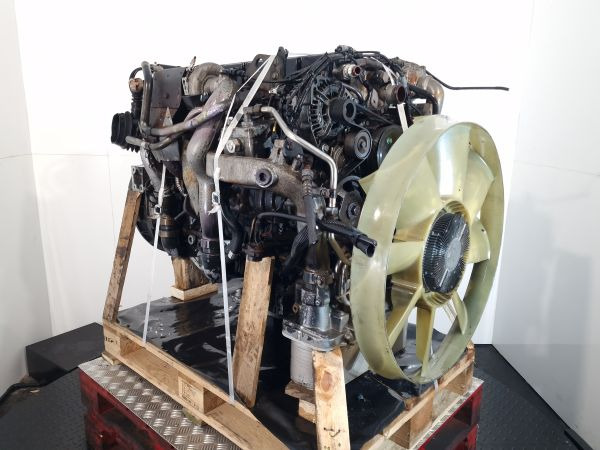 MAN D0836 LFL65 Engine (Truck) - Motor para Camião: foto 4 MAN D0836 LFL65 Engine (Truck) - Motor para Camião: foto 4