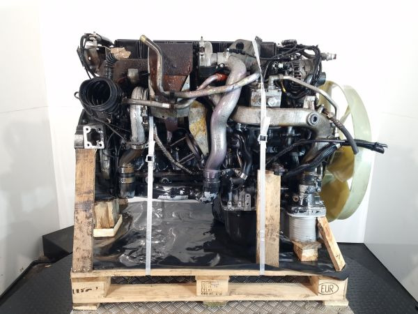 MAN D0836 LFL65 Engine (Truck) - Motor para Camião: foto 3 MAN D0836 LFL65 Engine (Truck) - Motor para Camião: foto 3