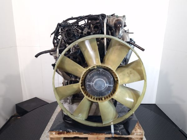 MAN D0836 LFL65 Engine (Truck) - Motor para Camião: foto 5 MAN D0836 LFL65 Engine (Truck) - Motor para Camião: foto 5