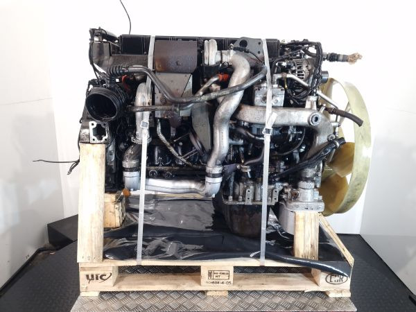 MAN D0836 LFL65 Engine (Truck) - Motor para Camião: foto 4 MAN D0836 LFL65 Engine (Truck) - Motor para Camião: foto 4