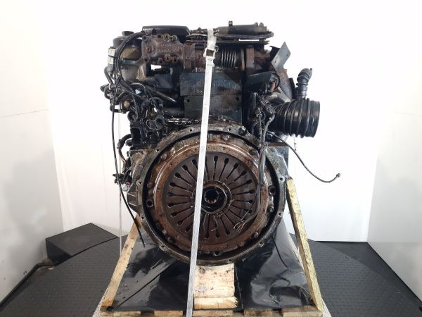 MAN D0836 LFL65 Engine (Truck) - Motor para Camião: foto 2 MAN D0836 LFL65 Engine (Truck) - Motor para Camião: foto 2