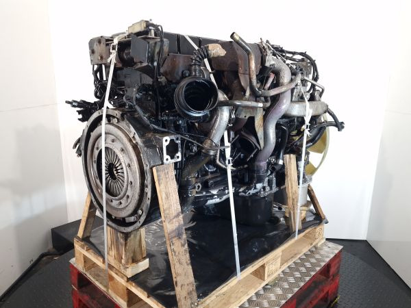 MAN D0836 LFL65 Engine (Truck) - Motor para Camião: foto 1 MAN D0836 LFL65 Engine (Truck) - Motor para Camião: foto 1