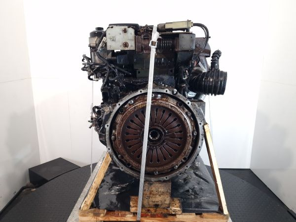 MAN D0836 LFL65 Engine (Truck) - Motor para Camião: foto 3 MAN D0836 LFL65 Engine (Truck) - Motor para Camião: foto 3