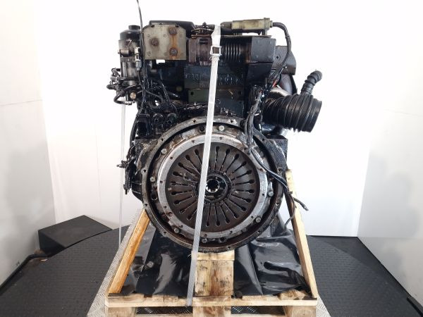MAN D0836 LFL65 Engine (Truck) - Motor para Camião: foto 3 MAN D0836 LFL65 Engine (Truck) - Motor para Camião: foto 3
