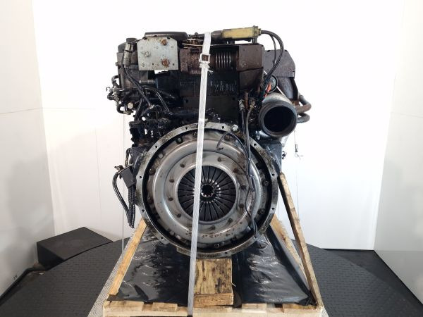 MAN D0836 LFL65 Engine (Truck) - Motor para Camião: foto 3 MAN D0836 LFL65 Engine (Truck) - Motor para Camião: foto 3